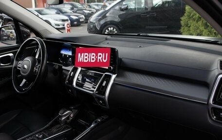 KIA Sorento IV, 2021 год, 3 448 000 рублей, 7 фотография