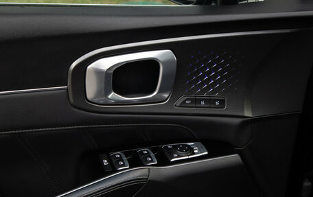 KIA Sorento IV, 2021 год, 3 448 000 рублей, 26 фотография