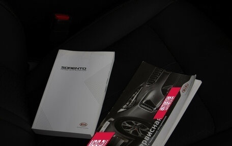 KIA Sorento IV, 2021 год, 3 448 000 рублей, 24 фотография