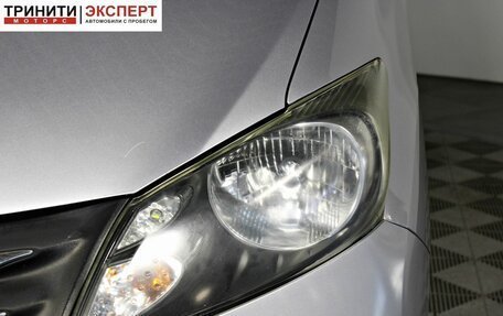 Honda Freed I, 2009 год, 987 000 рублей, 9 фотография