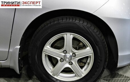 Honda Freed I, 2009 год, 987 000 рублей, 10 фотография