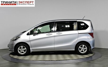 Honda Freed I, 2009 год, 987 000 рублей, 7 фотография