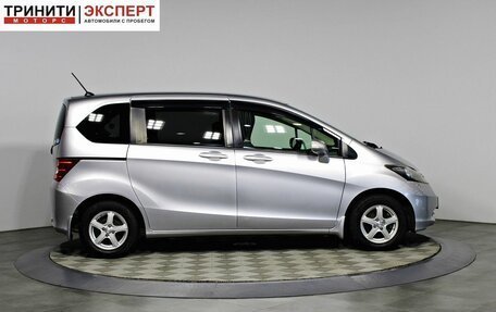 Honda Freed I, 2009 год, 987 000 рублей, 8 фотография