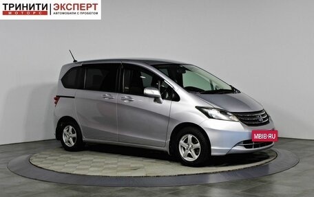 Honda Freed I, 2009 год, 987 000 рублей, 3 фотография
