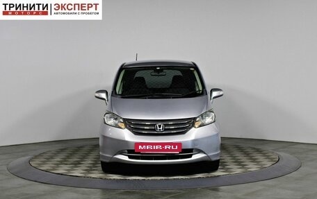 Honda Freed I, 2009 год, 987 000 рублей, 2 фотография