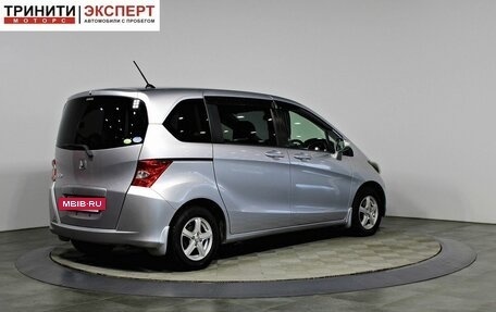 Honda Freed I, 2009 год, 987 000 рублей, 6 фотография