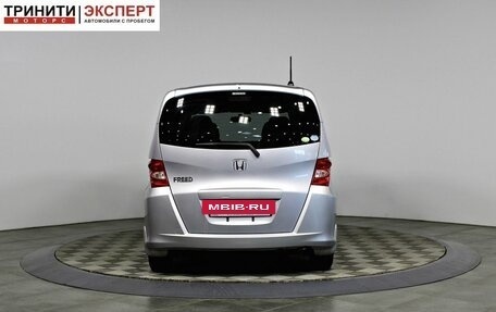 Honda Freed I, 2009 год, 987 000 рублей, 5 фотография