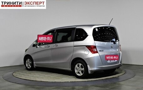 Honda Freed I, 2009 год, 987 000 рублей, 4 фотография