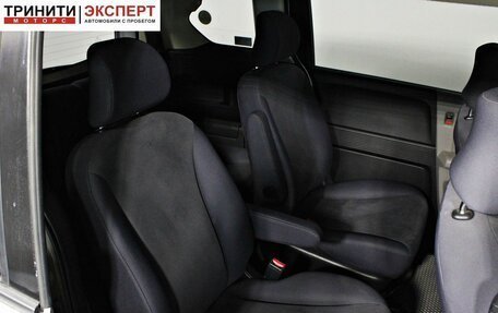 Honda Freed I, 2009 год, 987 000 рублей, 17 фотография