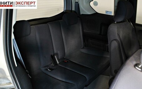 Honda Freed I, 2009 год, 987 000 рублей, 18 фотография