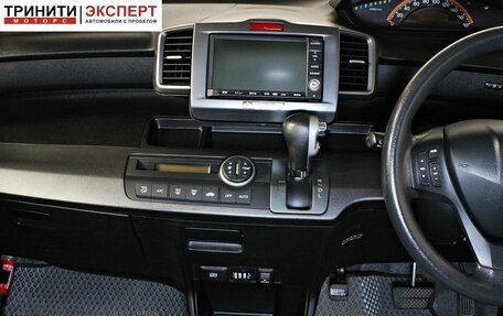 Honda Freed I, 2009 год, 987 000 рублей, 15 фотография