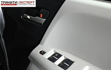 Honda Freed I, 2009 год, 987 000 рублей, 19 фотография