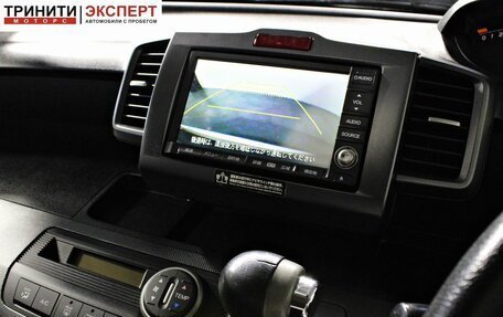 Honda Freed I, 2009 год, 987 000 рублей, 16 фотография