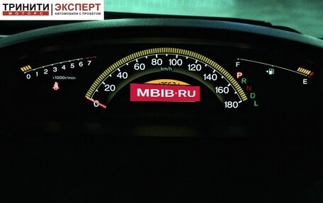 Honda Freed I, 2009 год, 987 000 рублей, 14 фотография