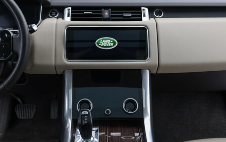 Land Rover Range Rover Sport II, 2020 год, 7 850 000 рублей, 14 фотография