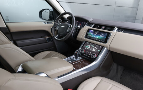 Land Rover Range Rover Sport II, 2020 год, 7 850 000 рублей, 9 фотография