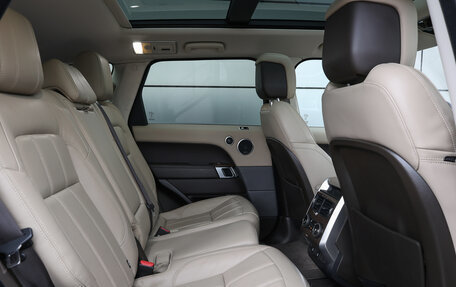 Land Rover Range Rover Sport II, 2020 год, 7 850 000 рублей, 11 фотография