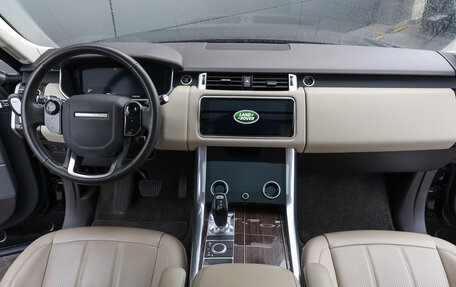 Land Rover Range Rover Sport II, 2020 год, 7 850 000 рублей, 13 фотография