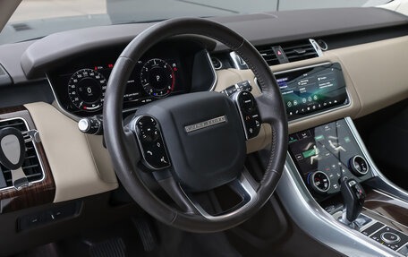 Land Rover Range Rover Sport II, 2020 год, 7 850 000 рублей, 16 фотография