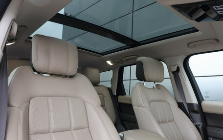 Land Rover Range Rover Sport II, 2020 год, 7 850 000 рублей, 10 фотография