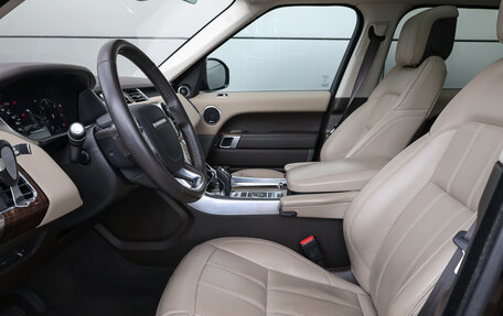 Land Rover Range Rover Sport II, 2020 год, 7 850 000 рублей, 15 фотография