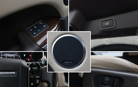 Land Rover Range Rover Sport II, 2020 год, 7 850 000 рублей, 23 фотография