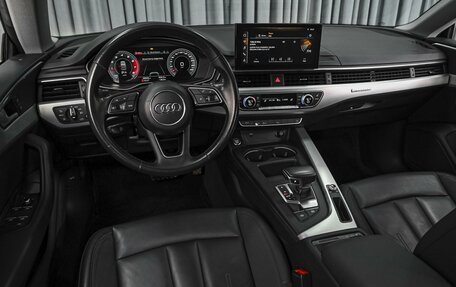 Audi A5, 2021 год, 4 240 000 рублей, 6 фотография