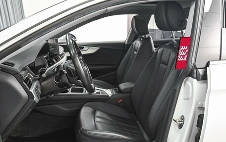 Audi A5, 2021 год, 4 240 000 рублей, 10 фотография