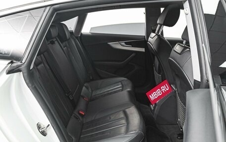 Audi A5, 2021 год, 4 240 000 рублей, 7 фотография