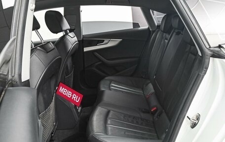Audi A5, 2021 год, 4 240 000 рублей, 9 фотография