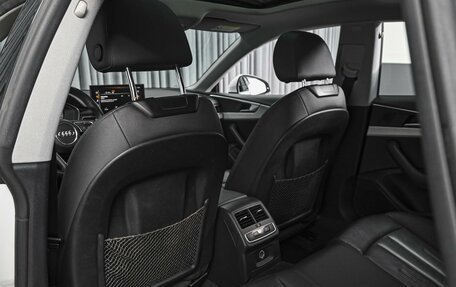 Audi A5, 2021 год, 4 240 000 рублей, 11 фотография