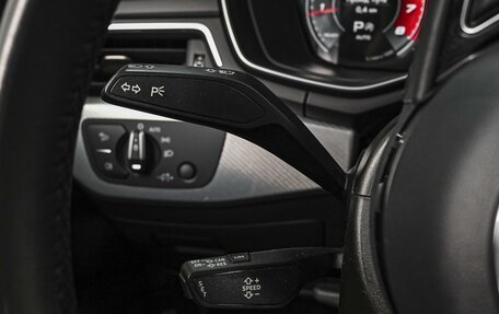 Audi A5, 2021 год, 4 240 000 рублей, 17 фотография
