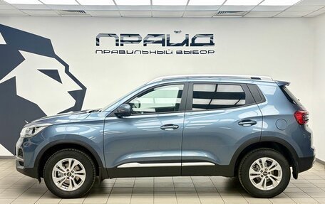 Chery Tiggo 4 I рестайлинг, 2021 год, 1 270 000 рублей, 6 фотография
