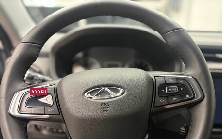 Chery Tiggo 4 I рестайлинг, 2021 год, 1 270 000 рублей, 9 фотография