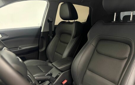 Chery Tiggo 4 I рестайлинг, 2021 год, 1 270 000 рублей, 16 фотография
