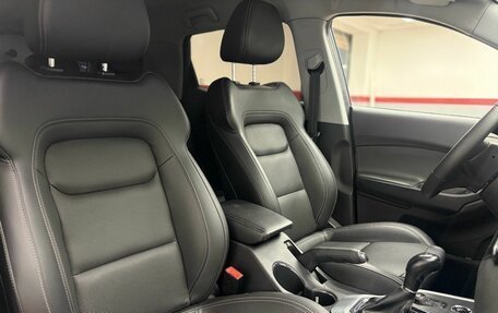 Chery Tiggo 4 I рестайлинг, 2021 год, 1 270 000 рублей, 20 фотография