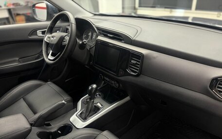 Chery Tiggo 4 I рестайлинг, 2021 год, 1 270 000 рублей, 19 фотография