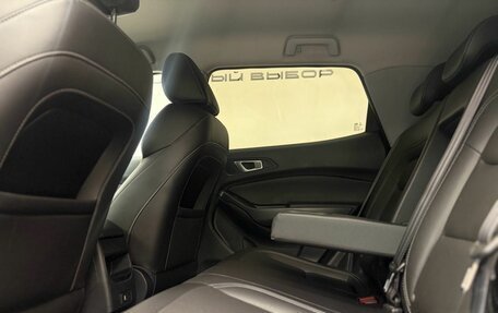 Chery Tiggo 4 I рестайлинг, 2021 год, 1 270 000 рублей, 17 фотография