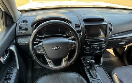 KIA Sorento II рестайлинг, 2013 год, 1 649 000 рублей, 6 фотография