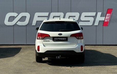 KIA Sorento II рестайлинг, 2013 год, 1 649 000 рублей, 4 фотография