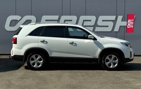 KIA Sorento II рестайлинг, 2013 год, 1 649 000 рублей, 5 фотография