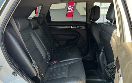 KIA Sorento II рестайлинг, 2013 год, 1 649 000 рублей, 7 фотография