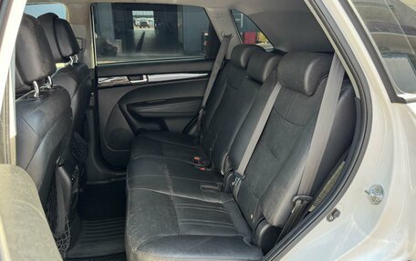 KIA Sorento II рестайлинг, 2013 год, 1 649 000 рублей, 9 фотография