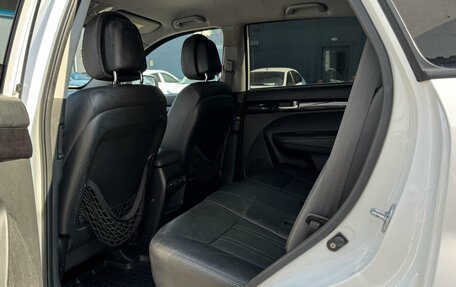 KIA Sorento II рестайлинг, 2013 год, 1 649 000 рублей, 11 фотография