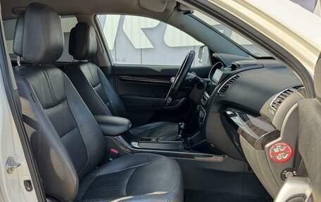 KIA Sorento II рестайлинг, 2013 год, 1 649 000 рублей, 8 фотография