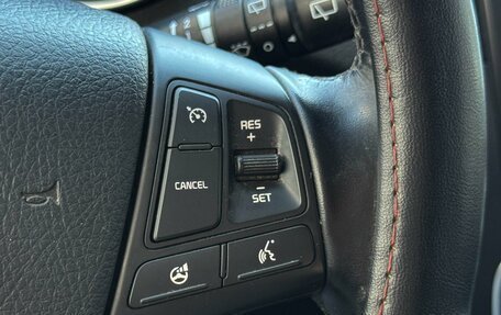 KIA Sorento II рестайлинг, 2013 год, 1 649 000 рублей, 17 фотография