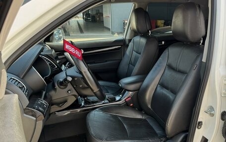 KIA Sorento II рестайлинг, 2013 год, 1 649 000 рублей, 10 фотография