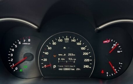 KIA Sorento II рестайлинг, 2013 год, 1 649 000 рублей, 16 фотография