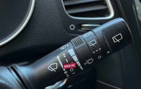 KIA Sorento II рестайлинг, 2013 год, 1 649 000 рублей, 18 фотография