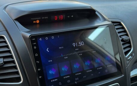 KIA Sorento II рестайлинг, 2013 год, 1 649 000 рублей, 19 фотография